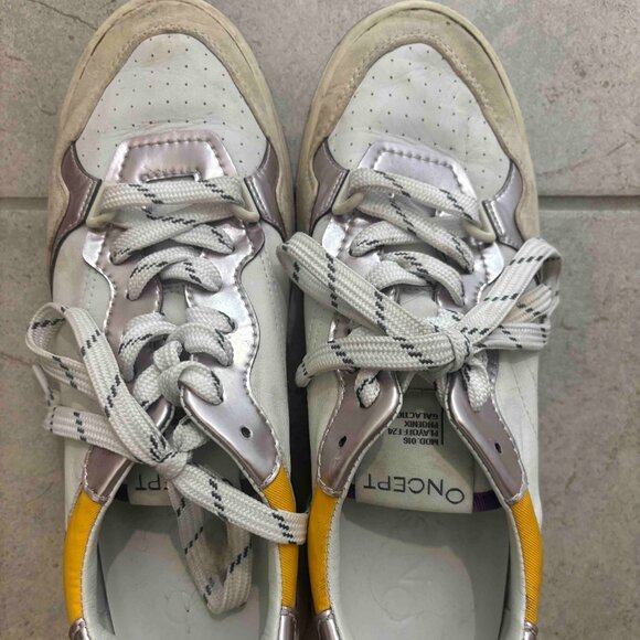 Oncept Phoenix Sneakers - Picture 2 of 4